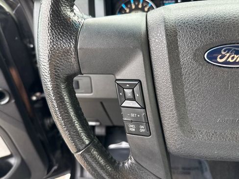 Used 2014 Ford F150 XLT w/ XLT Chrome Package image 15