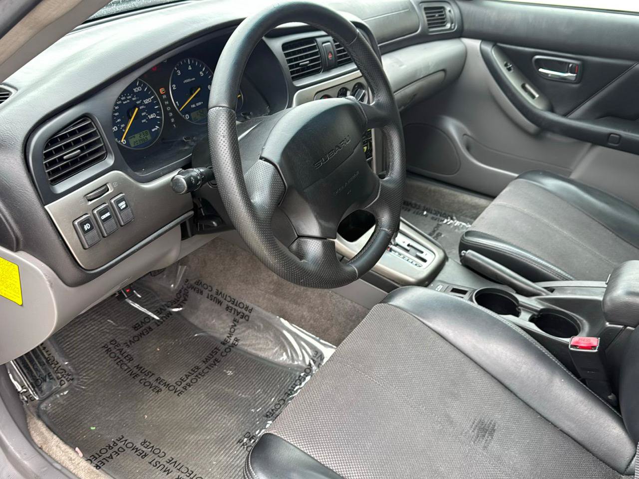 Used 2005 Subaru Baja Turbo AWD/4WD image 31