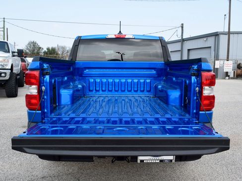 New 2026 Ford Maverick XLT w/ XLT Luxury Package image 21