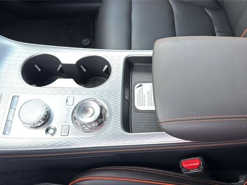 New 2026 Genesis GV70 2.5T Sport Prestige AWD/4WD image 19