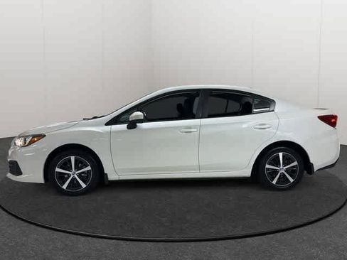 Used 2020 Subaru Impreza 2.0i Premium AWD/4WD image 3