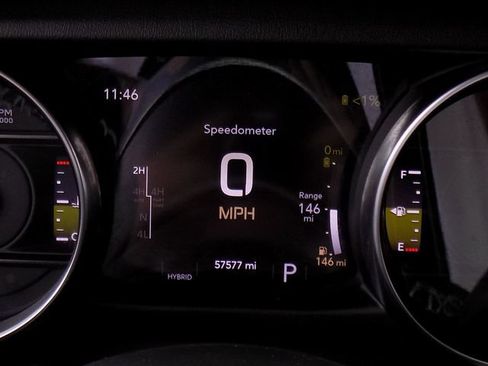 Certified 2022 Jeep Wrangler Unlimited Sahara AWD/4WD image 19