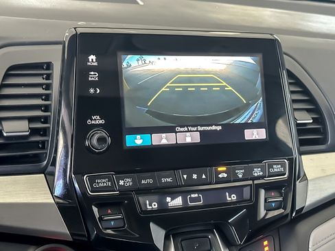 Used 2019 Honda Odyssey EX-L image 19