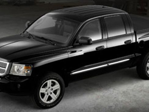 Used 2011 Dodge Dakota Big Horn image 1