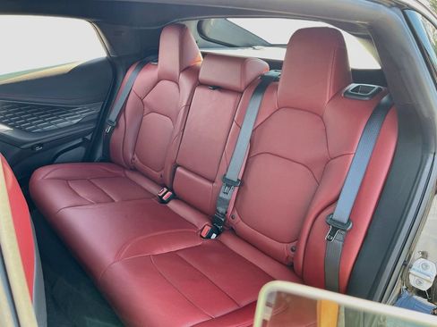 New 2026 Dodge Charger Scat Pack AWD/4WD image 24