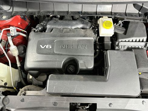 Used 2022 Nissan Pathfinder SV FWD image 33