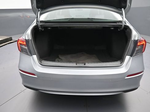 Used 2025 Honda Civic Sport Touring image 21