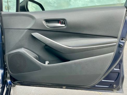 Used 2022 Toyota Corolla SE FWD image 23