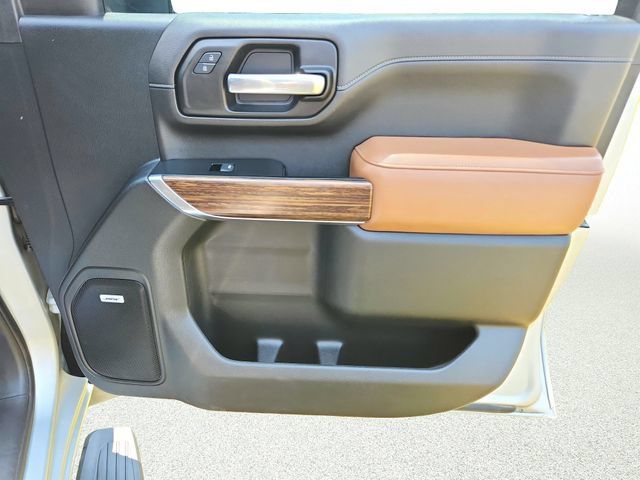 Used 2020 Chevrolet Silverado 2500 High Country AWD/4WD image 28
