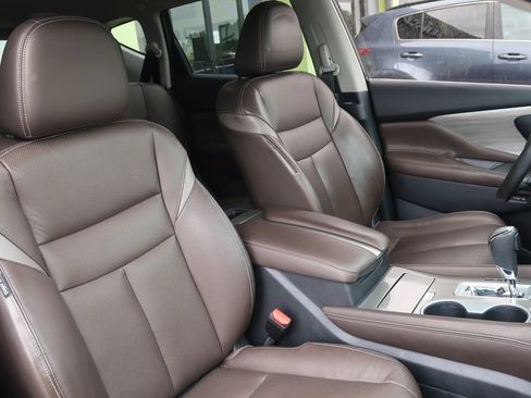 Used 2016 Nissan Murano SL FWD image 27