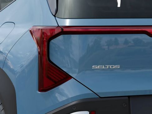 New 2027 Kia Seltos EX AWD/4WD image 11