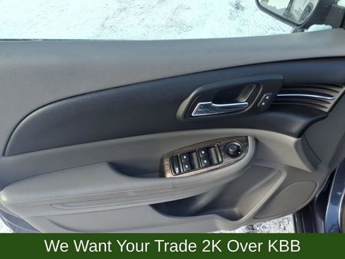 Used 2014 Chevrolet Malibu LT image 10