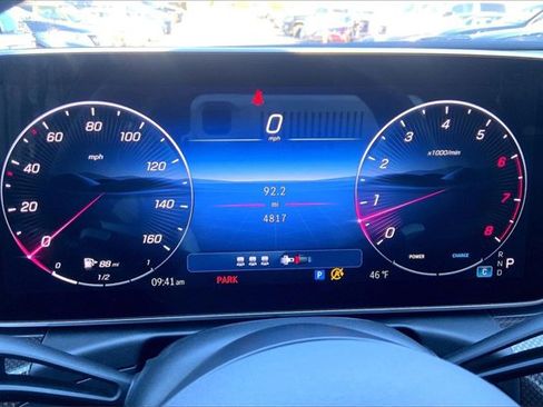 Used 2025 Mercedes-Benz C 300 4MATIC Sedan image 22