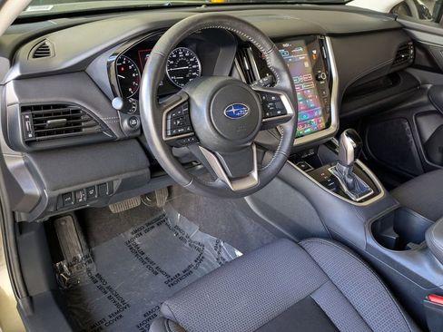 Used 2025 Subaru Outback Premium image 14