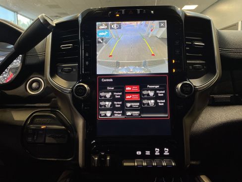 Used 2020 RAM 3500 Laramie image 26