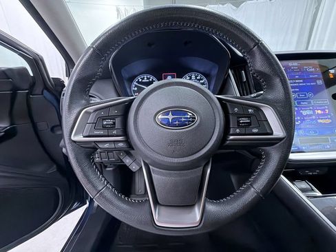 Used 2022 Subaru Legacy Premium AWD/4WD image 26