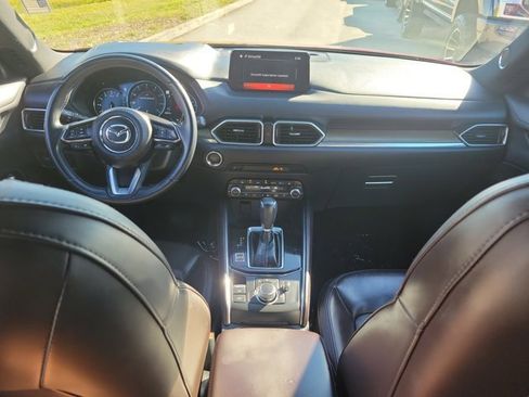 Used 2020 MAZDA CX-5 Signature image 18