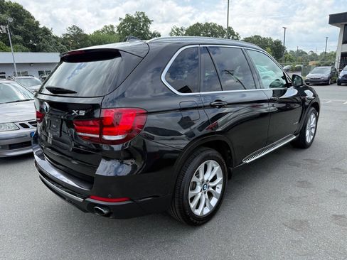 Used 2014 BMW X5 xDrive35i AWD/4WD image 4