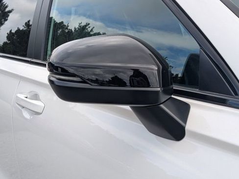 New 2026 Honda CR-V Sport-L image 10