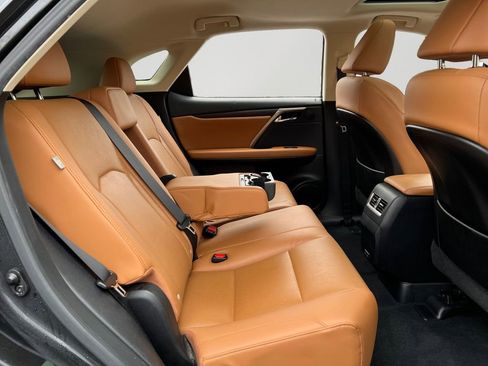 Used 2022 Lexus RX 350 AWD w/ Premium Package image 8