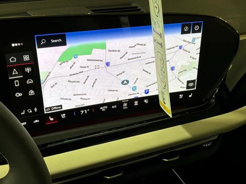 New 2026 Audi A6 Premium Plus image 2