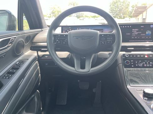 Used 2026 Genesis GV80 3.5T Prestige AWD/4WD image 14