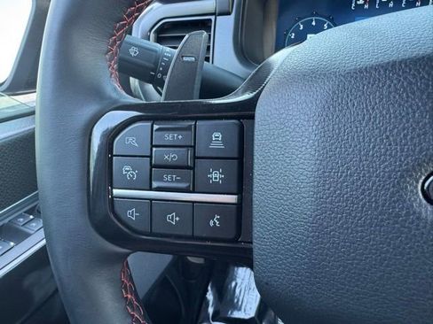 Certified 2025 Ford F150 Raptor w/ Equipment Group 803A Raptor R AWD/4WD image 20