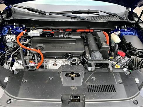 Certified 2024 Honda CR-V Sport image 21