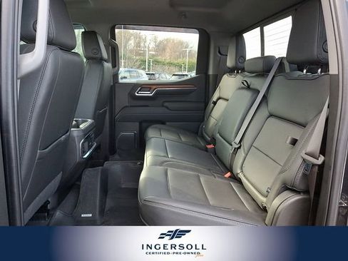 Used 2023 GMC Sierra 1500 Denali w/ Technology Package image 13