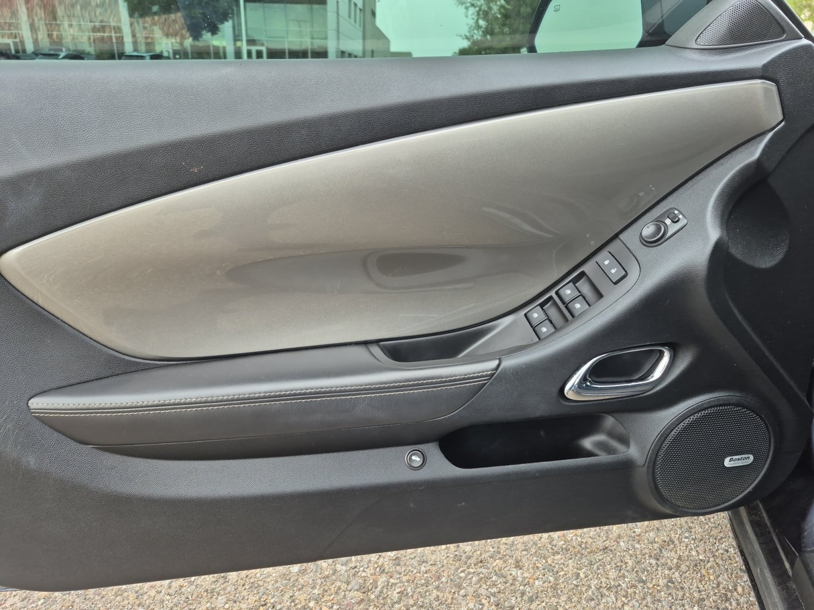 Used 2013 Chevrolet Camaro LT w/ RS Package RWD image 14