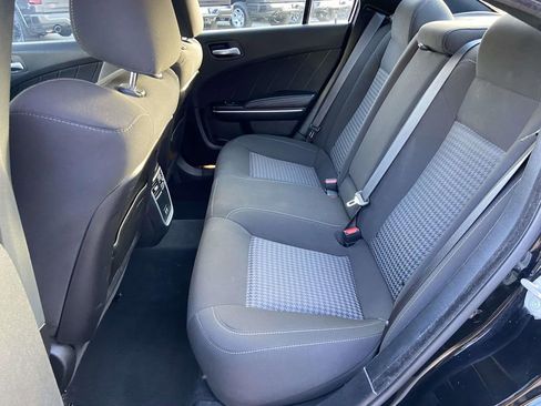 Used 2023 Dodge Charger GT image 11