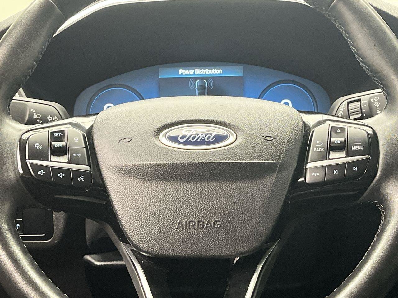 Certified 2024 Ford Escape Platinum AWD/4WD image 15
