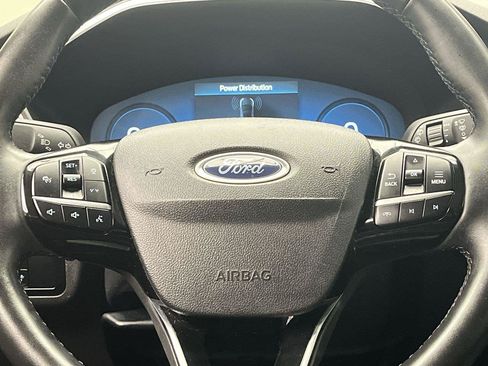 Used 2024 Ford Escape Platinum AWD/4WD image 15