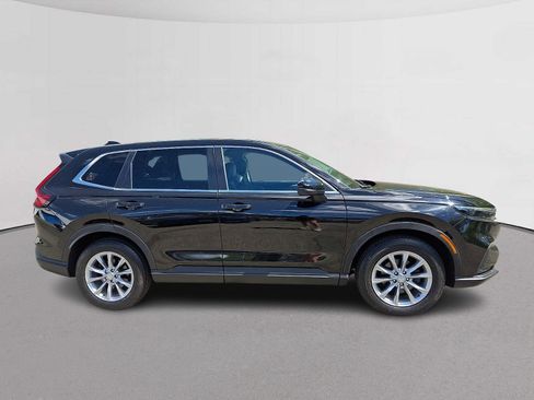 Certified 2023 Honda CR-V EX-L image 12