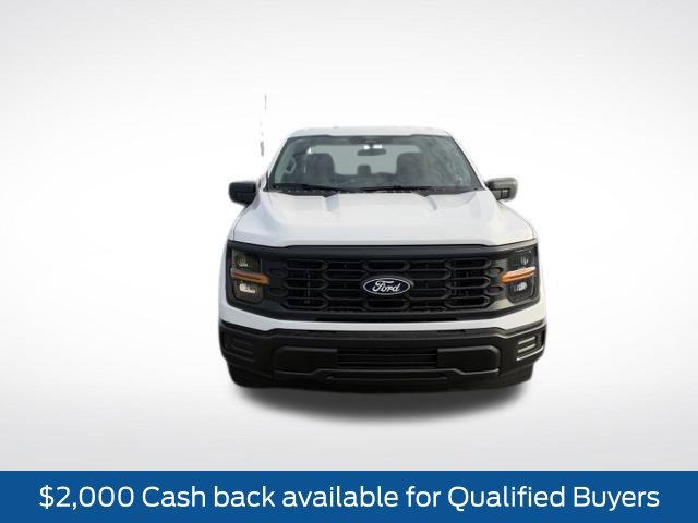 New 2026 Ford F150 XL RWD image 2