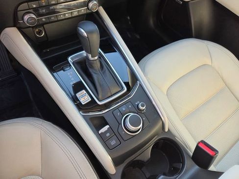 Used 2024 MAZDA CX-5 AWD 2.5 S w/ Premium Plus Pkg image 26