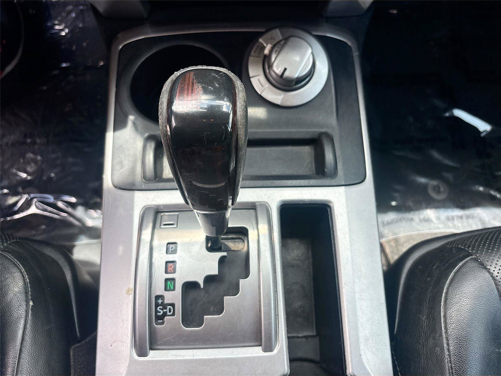 Used 2021 Toyota 4Runner Limited AWD/4WD image 17