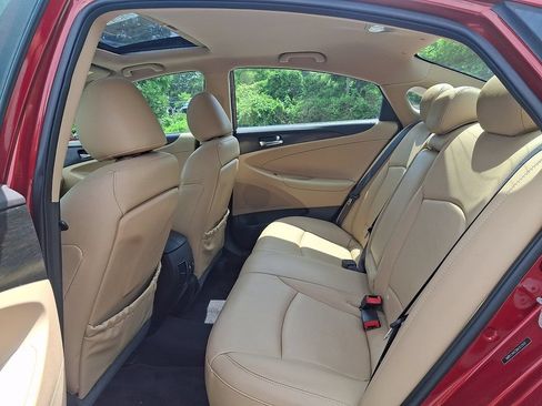 Used 2011 Hyundai Sonata Limited FWD image 11