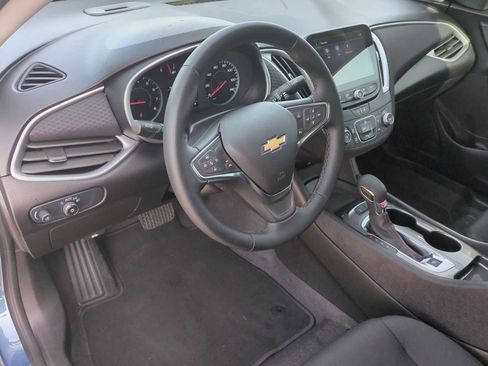 Used 2024 Chevrolet Malibu RS image 10