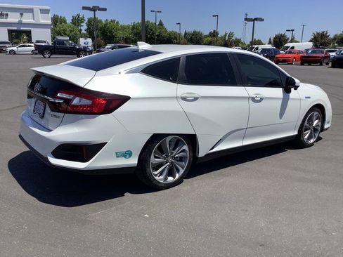 Used 2019 Honda Clarity Plug-In Hybrid image 32