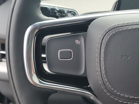 New 2027 Lincoln Navigator Reserve w/ Jet Appearance Package AWD/4WD image 17
