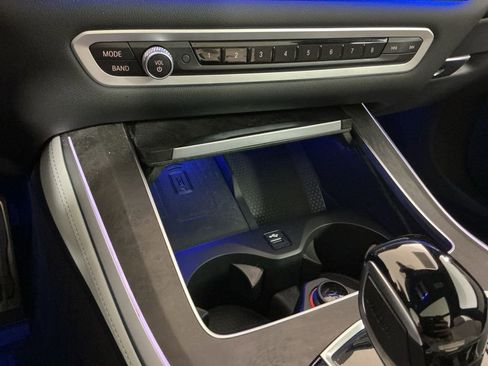 Certified 2023 BMW X5 xDrive40i w/ M Sport Package image 14