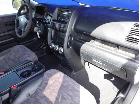 Used 2003 Honda CR-V LX image 20