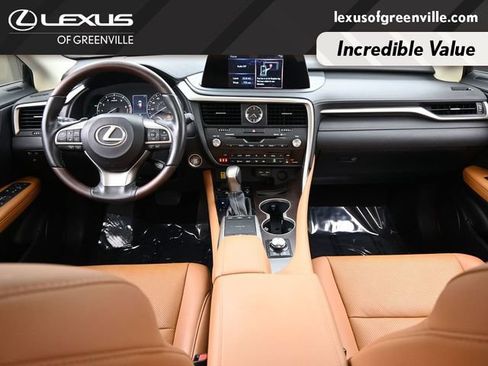 Used 2021 Lexus RX 350 AWD w/ Premium Package image 31
