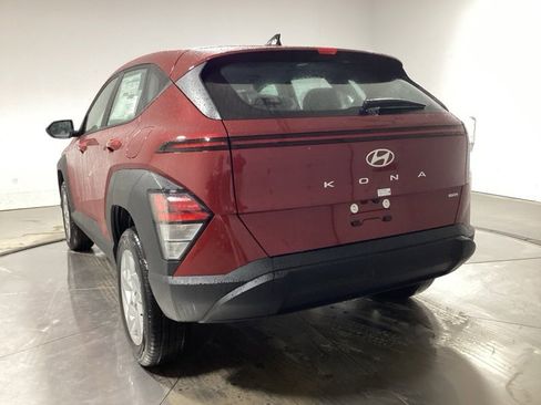 New 2026 Hyundai Kona SE image 5