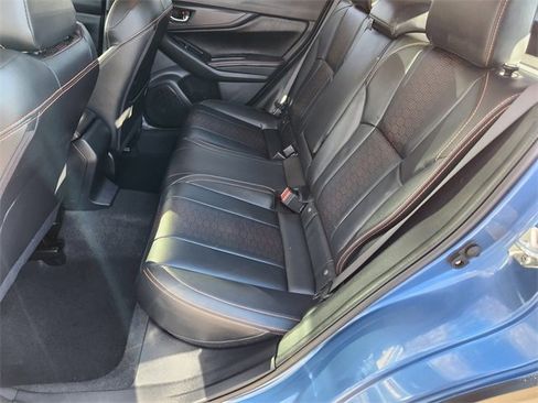 Used 2021 Subaru Crosstrek 2.5i Limited w/ Moonroof Package 2 image 28