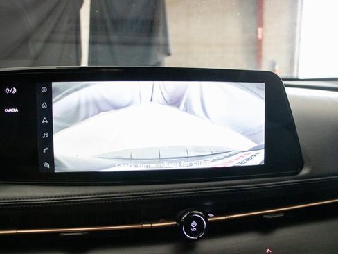 Used 2024 Nissan Ariya FWD image 35