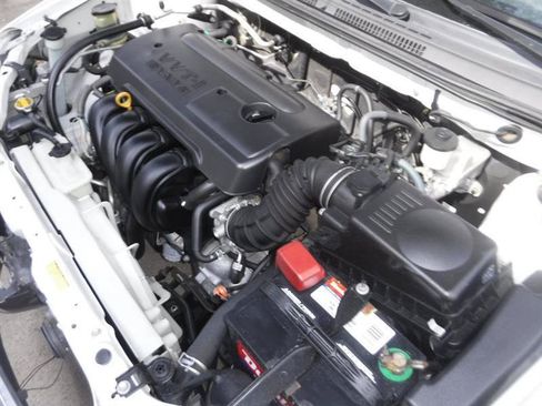 Used 2006 Toyota Corolla LE FWD image 20