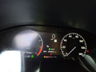 Used 2024 Honda HR-V Sport video 2