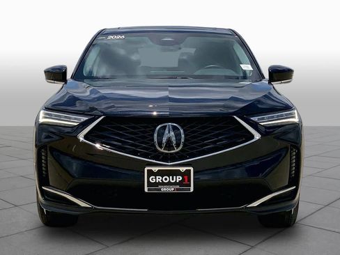 Used 2026 Acura MDX FWD image 4